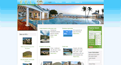 Desktop Screenshot of eclsxm.com